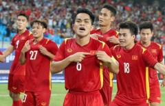 Việt Nam nhường lợi thế cho Thái Lan ở 'siêu giải đấu', AFF buộc phải ra phán quyết cuối cùng