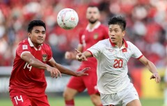 Chuyên gia Indonesia: Đá với Việt Nam, Thái Lan còn tốt hơn đá với Argentina