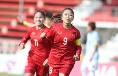 Huỳnh Như: Người Bồ Đào Nha ngã ngửa khi biết Việt Nam dự World Cup trước đội nhà