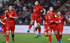 Lịch trận thư hùng của ĐT nữ Việt Nam trước thềm World Cup: 'Đại chiến' với người Đức