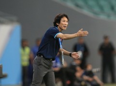 Trước thềm U23 châu Á, HLV Gong Oh Kyun lại có lời ngỏ với bóng đá Việt Nam