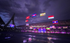 Campuchia đề xuất SEA Games 32 được ghi danh vào lịch sử Olympic vì... miễn phí