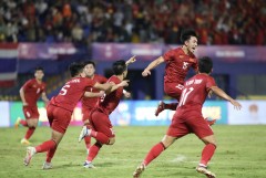 Việt Nam lại được trao lợi thế lớn ở U23 châu Á, HLV Troussier ung dung chờ đối thủ tầm trung