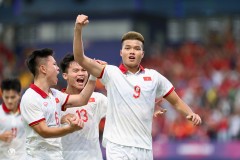 Lịch thi đấu của U23 Việt Nam tại vòng loại U23 châu Á 2024: Tấm vé đi tiếp vẫy gọi?
