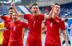 FIFA ra phán quyết, Việt Nam gặp khó trong việc giành vé tới World Cup