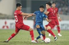 Xuất hiện đội bóng đặc biệt nhất nhì châu á, Việt Nam và Thái Lan xếp hàng mời đá giao hữu