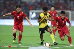 'Đại kình địch' Việt Nam chơi lớn, tuyên bố không tham dự giải đấu danh giá bậc nhất châu lục