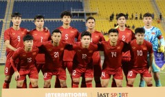 Kết quả bốc thăm U23 Đông Nam Á 2023: U23 Việt Nam vào bảng 'dễ thở'