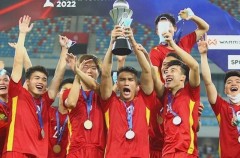 Lịch thi đấu của U23 Việt Nam tại U23 Đông Nam Á: Vé bán kết trong tầm tay?