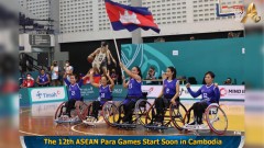 Sau SEA Games, Campuchia lại khiến Đông Nam Á ngỡ ngàng với quyết định 'không tưởng'