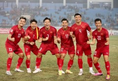 Lịch thi đấu FIFA Days tháng 6 của Việt Nam và các đội Đông Nam Á