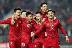 HLV Troussier 'căng', báo Indonesia chỉ biết ngán ngẩm: Mở cửa dần cho Việt Nam đến World Cup