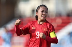 Huỳnh Như tiết lộ 'gây sốc' về ĐT Việt Nam ở ngày hội bóng đá nữ lớn nhất hành tinh