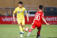 HLV Viettel FC tiết lộ bất ngờ: 'Khuất Văn Khang rụt rè khi đối diện với Quế Ngọc Hải'