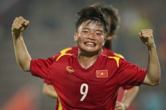 Kịch bản để U20 nữ Việt Nam sớm vào VCK U20 nữ châu Á: Cửa đi tiếp rộng mở