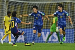 Nhật Bản gọi toàn cầu thủ học sinh đi đá giải, Việt Nam sáng cửa giành vé dự World Cup