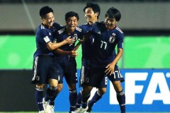 Nhật Bản gọi toàn cầu thủ học sinh đi đá giải, Việt Nam sáng cửa giành vé dự World Cup