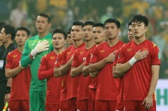 AFC ra phán quyết khiến châu Á 'ngồi trên lửa', vé đi World Cup của ĐT Việt Nam được ấn định