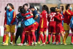 Chưa đá trận nào ở World Cup, mỗi cầu thủ ĐT nữ Việt Nam vẫn ôm trọn gần 1 tỷ đồng từ FIFA