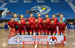 Thua cay đắng trước đội hạng 9 thế giới, Việt Nam bất ngờ hủy luôn trận giao hữu với Argentina