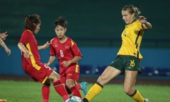 U20 nữ Việt Nam chính thức đụng độ 'chị đại' láng giềng tại sân chơi châu lục
