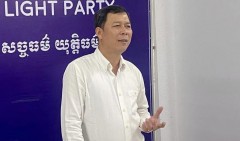 Bị chính quan chức nhà tung tin thất thiệt, phía Campuchia vội 'thanh minh'