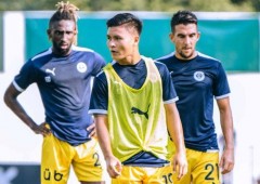 CĐV Việt Nam lên tiếng, Pau FC trả cái giá cực đắt sau cuộc chia tay phũ phàng với Quang Hải