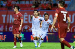 'Ngã ngửa' với đối thủ mà AFC chọn cho đội bóng Việt Nam ở đấu trường đỉnh nhất châu lục