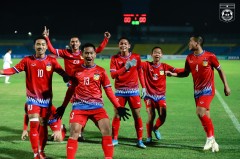 Kỷ nguyên mới của bóng đá ĐNÁ vẫy gọi, Lào tham vọng vượt mặt Thái Lan giành vé dự World Cup