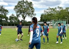 FIFA có nước đi không ai ngờ tới, các nước dự World Cup phải ghen tỵ với ĐT nữ Việt Nam