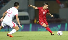 HLV Hoàng Anh Tuấn: 'Lứa Quang Hải, Tiến Linh đã chạm tới đỉnh cao, khó dự World Cup’