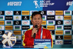HLV từng dự World Cup chốt U17 Việt Nam sẽ làm '6 bài thi' tại giải châu Á