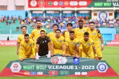 CLB Khánh Hòa lao đao trong cơn khủng hoảng, cả V-League 'nín thở' chờ phán quyết