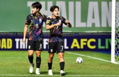 Xác định thêm 2 đội bóng vào tứ kết U17 châu Á: 'Ông kẹ' chờ sẵn nếu Việt Nam đi tiếp