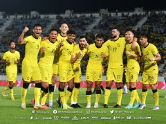 ĐT Malaysia bất ngờ được hưởng đặc cách tại vòng loại World Cup