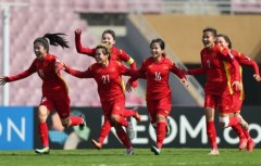 FIFA ra 'tối hậu thư', nước chủ nhà World Cup phải kính nể tầm ảnh hưởng của ĐT nữ Việt Nam