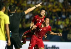 Sợ Việt Nam chiếm hết hào quang, Thái Lan 'xoá sổ' cả Đông Nam Á ở giải hạng 1 FIFA