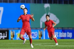 Bị Iran chơi vố đau, Hàn Quốc chấp nhận '1 mất 1 còn' với Thái Lan để giành vé đi World Cup
