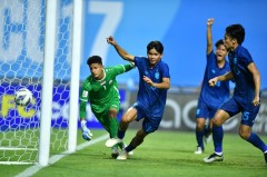 Xác định 6 đội bóng vào tứ kết U17 châu Á: Thái Lan đụng ngay 'ông lớn'