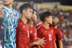 Nhận đãi ngộ như 'siêu sao số 1', đội bóng Hàn Quốc làm điều khó tin cho Văn Toàn