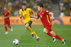 ĐT Việt Nam khiến cả ĐNÁ phải xuýt xoa, mời được đội vừa 'đá như lên đồng' ở World Cup 2022