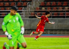 'Sát thủ' U17 Việt Nam khiến AFC 'phát cuồng', hưởng vinh dự cầu thủ nào cũng ước ao