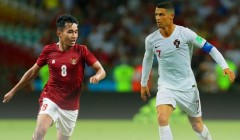 Chữa lành vết thương, Indonesia quyết mời Ronaldo về giao hữu sau khi lỡ hẹn với siêu sao Messi
