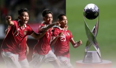 Nhận 'quà trời ban', Indonesia ra quyết định gây ngỡ ngàng cho kế hoạch dự World Cup