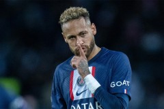 Lộ diện tân HLV PSG, Neymar 'mở cờ trong bụng'
