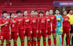 Hủy diệt đối thủ bằng đại thắng 7-0, đội hạng 6 thế giới gửi lời cảnh báo thẳng tới ĐT nữ Việt Nam