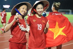 Lộ diện thời điểm Thanh Nhã khoác áo đội bóng châu Âu, mức lương khiến Huỳnh Như ghen tị