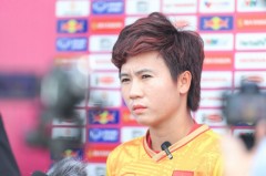 Tuyết Dung hé lộ 'vũ khí' để ĐT nữ Việt Nam hạ đẹp các chị đại tại World Cup