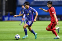 Khiến Hàn Quốc ‘khóc thét’, Nhật Bản vô địch châu Á theo cách không thể thuyết phục hơn