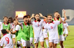 Lịch thi đấu của U19 nữ Việt Nam tại U19 nữ Đông Nam Á: Sẵn sàng chinh phục ngôi hậu